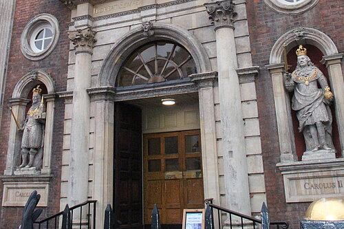 City Council 