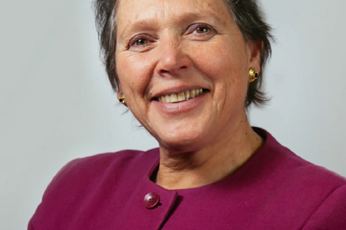Susan Kramer