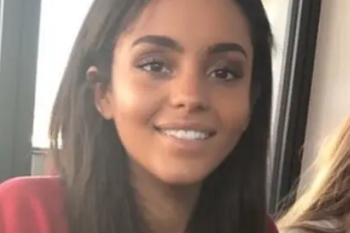 Ilona Palmer-Sterling