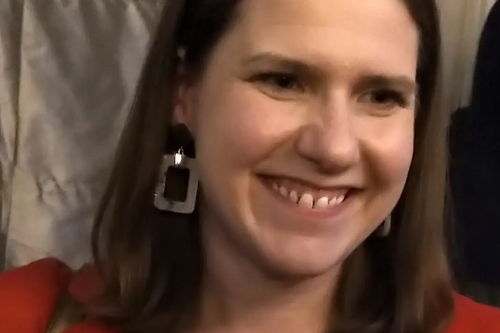 Jo Swinson MP