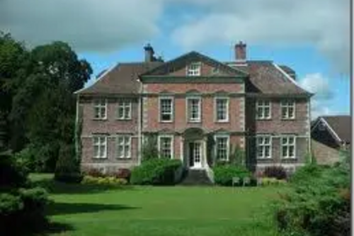 Urchfont Manor