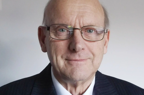 CllrPaul Light