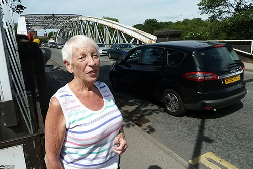Bridge