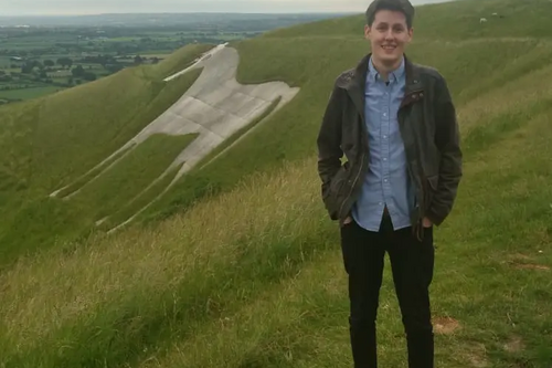 Cllr Josh Charles