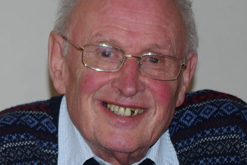 Stuart Main