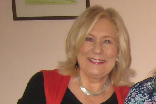 Kay Dewick
