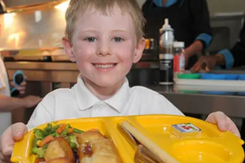 school meals_no text
