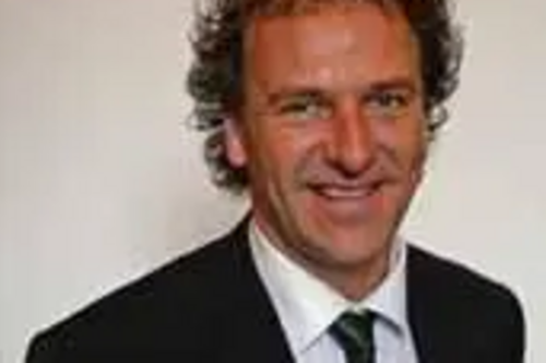 Rochdale's Finance Boss Councillor Greg Councillor