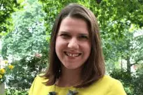 Jo Swinson MP