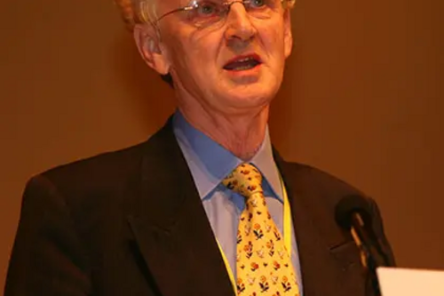 Paul Tyler