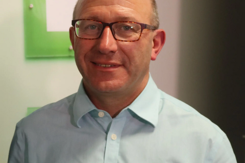 Robert Eggleston, Mid Sussex PPC