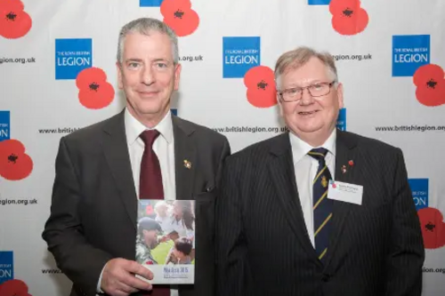 Thornton RBL