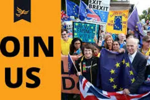 Lib Dem Women