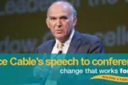VinceCable