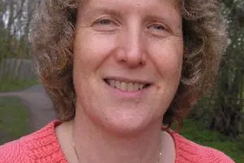 Dr Wendy Taylor