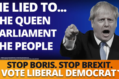 Boris Lied