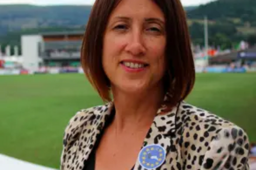 Jane Dodds