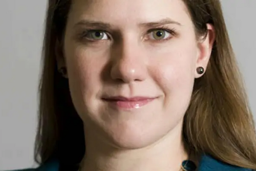 Jo Swinson - Elected Deputy Leader