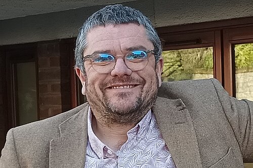 Tim Prater
