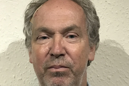 Andrew Colman, Lib Dem Candidate for Exmouth Brixington