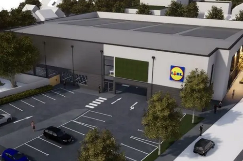 Lidl
