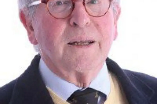 Brian Toye, Lib Dem district candidate