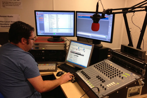 Kennet Radio