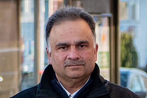 Cllr Raj Sood