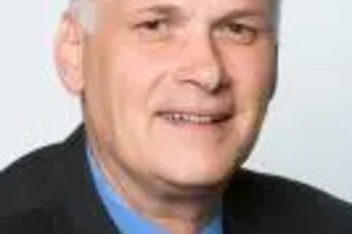 County Cllr Tom Smith-Hughes