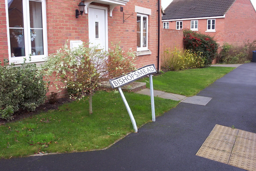 Bishopsmead