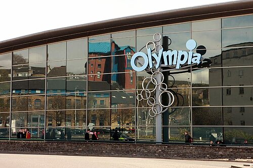 Olympia 