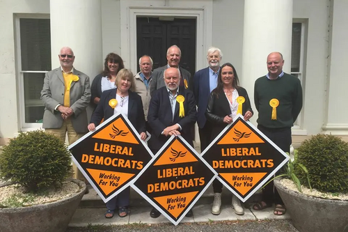 cllrs
