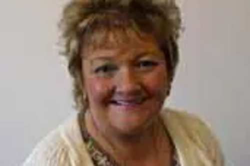 Rochdale's Housing Boss - Councillor Doreen Brophy-Lee!