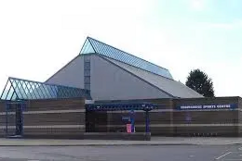 Trowbridge Sports Centre