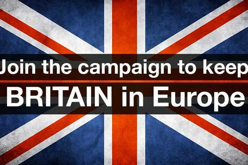 European campaign