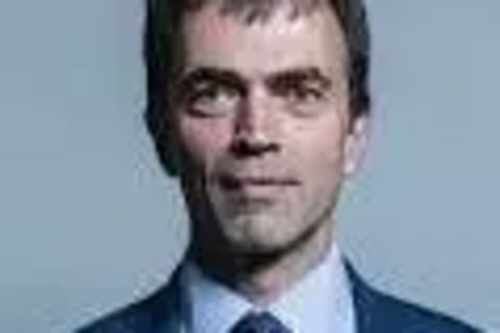 Tom Brake