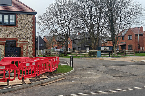 Image of housing