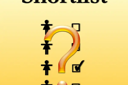 All Women Shortlists ?
