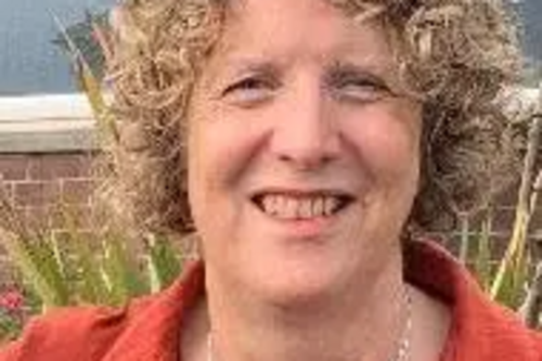 Dr Wendy Taylor