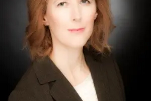 South West Wiltshire Prospective Parliamentary Candidate - Ellen Nicholson