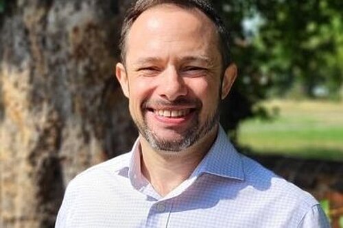 Cllr Gary Malcolm, Liberal Democrat Leader of the Opposition