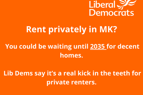Private Renting