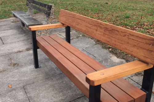 Public Seats