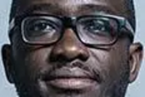 Sam Gyimah MP