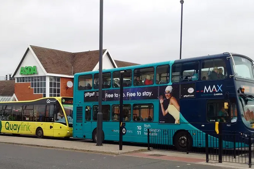 Buses