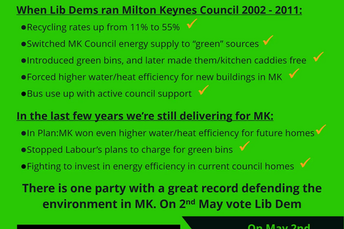 Environment Party of MK - Vote LD on 2nd May v2