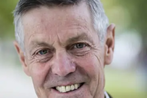 Matthew Parris