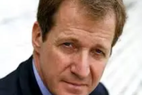 Alistair Campbell