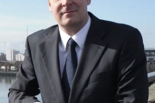 David Goodall