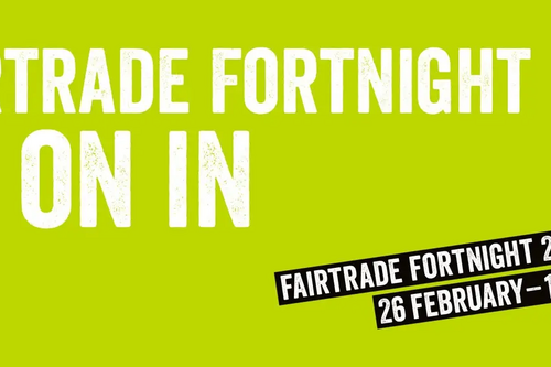 Fairtrade